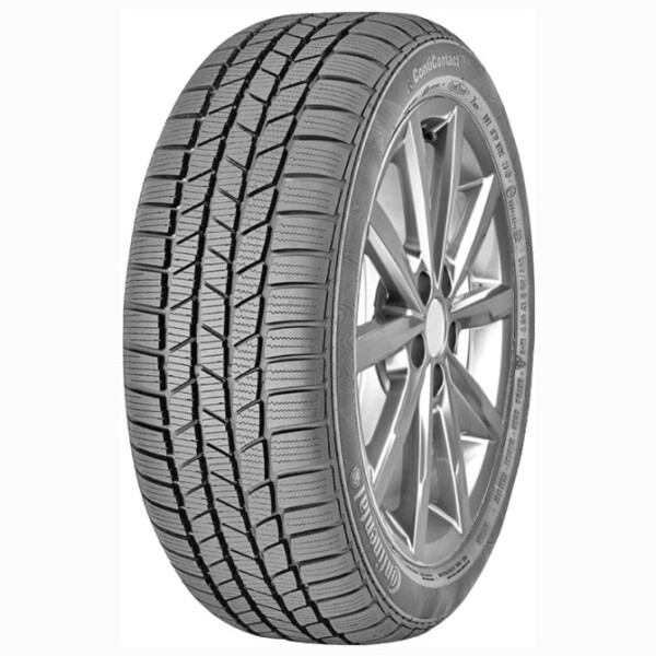 

Continental ContiContact TS815 235/55 R18 100V ContiSeal