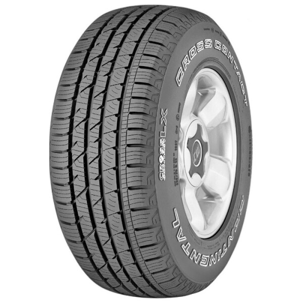 

Continental ContiCrossContact LX 265/60 R18 110T