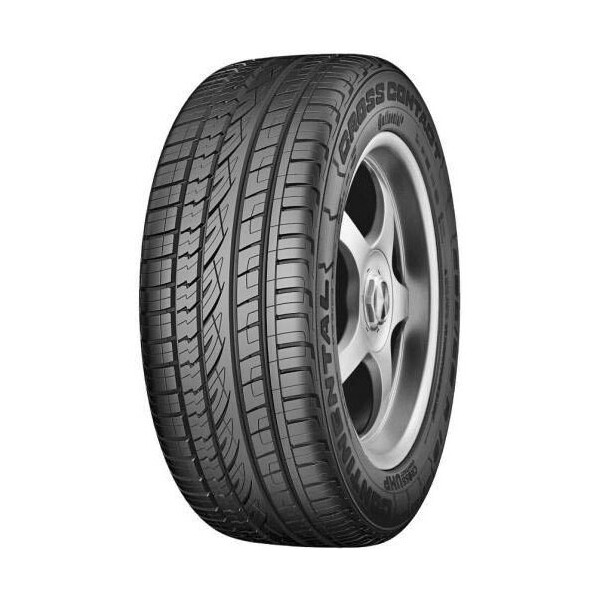 

Continental ContiCrossContact UHP 285/45 ZR19 107W FR MO
