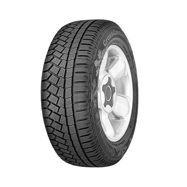 

Continental ContiCrossContactViking 225/75 R16 108Q XL