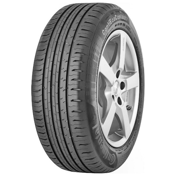 

Continental ContiEcoContact 5 235/60 R18 103V