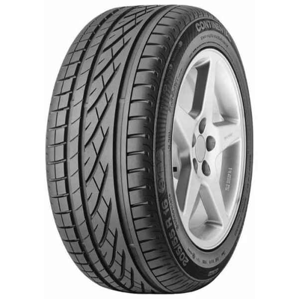 

Continental ContiPremiumContact 275/50 R19 112W XL FR MO