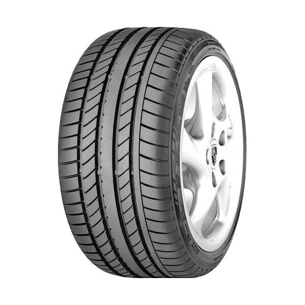 

Continental ContiSportContact 255/45 R19 100Y N0
