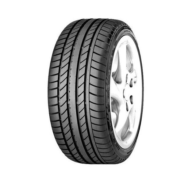 

Continental ContiSportContact 5 255/40 ZR18 95Y FR SSR *