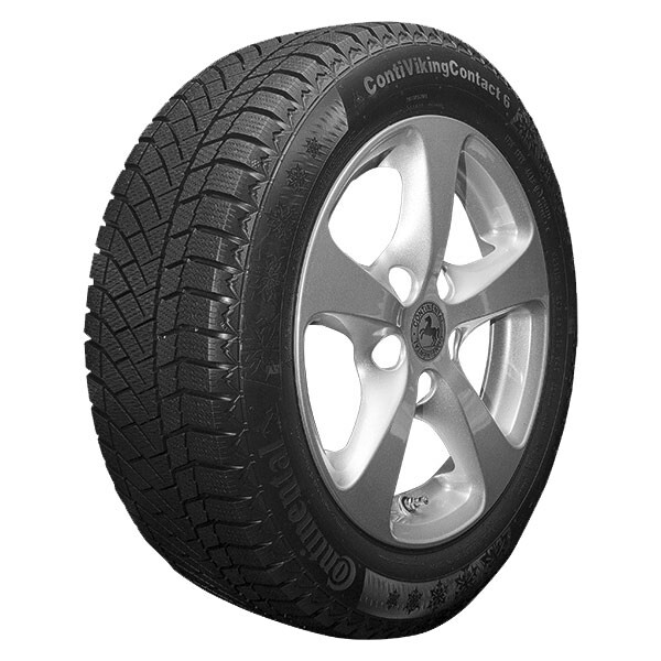 

Continental ContiVikingContact 6 245/45 R17 99T XL FR