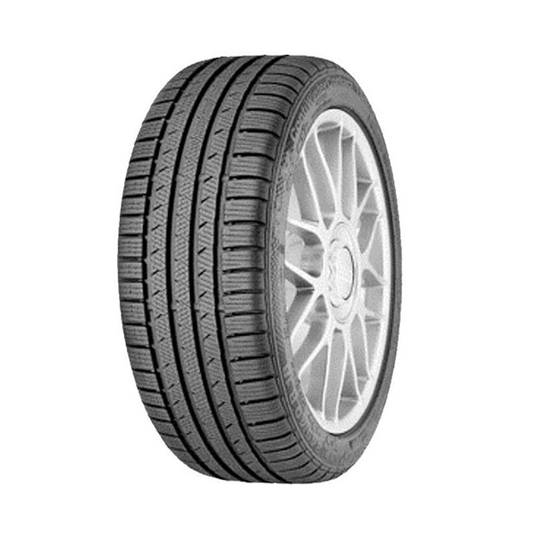 

Continental ContiWinterContact TS 810 Sport 245/55 R17 102H SSR *