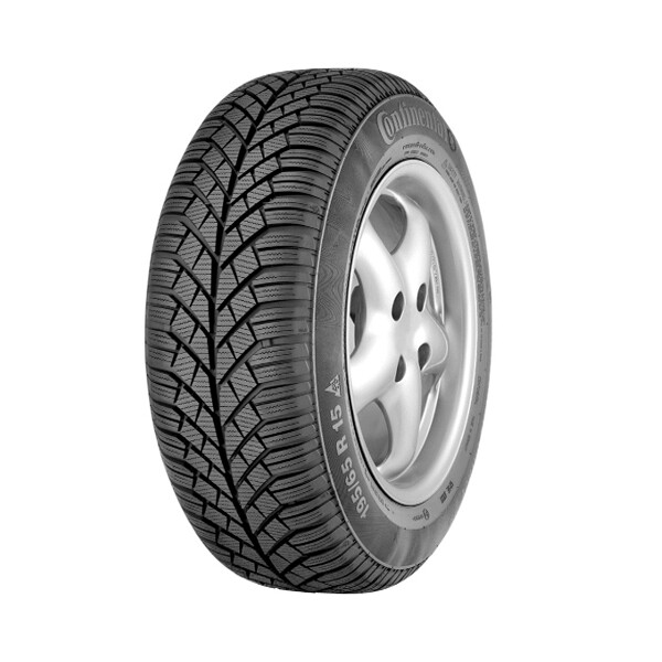 

Continental ContiWinterContact TS 830 215/55 R16 97H XL