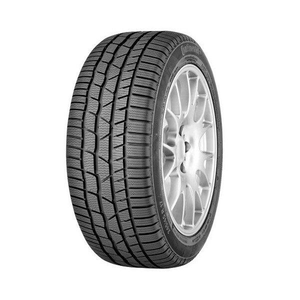 

Continental ContiWinterContact TS 830P SUV 285/45 R20 112V XL FR