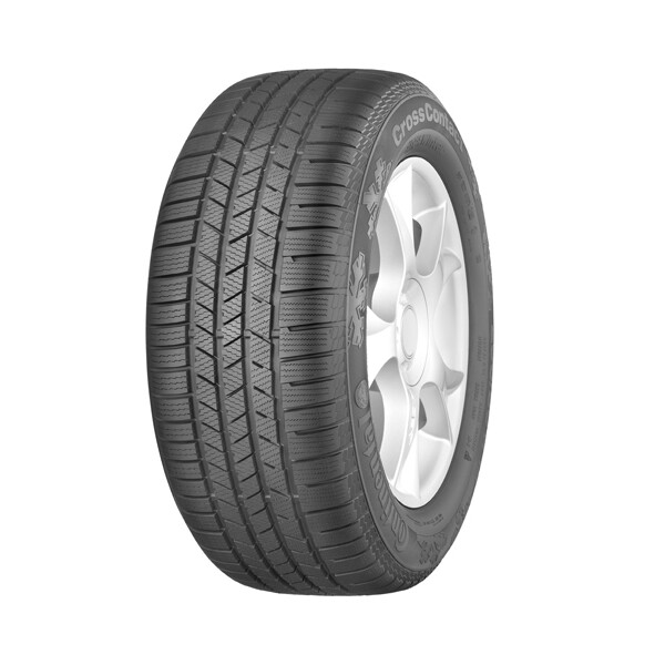 

Continental CrossContact Winter 275/45 R19 108V XL FR