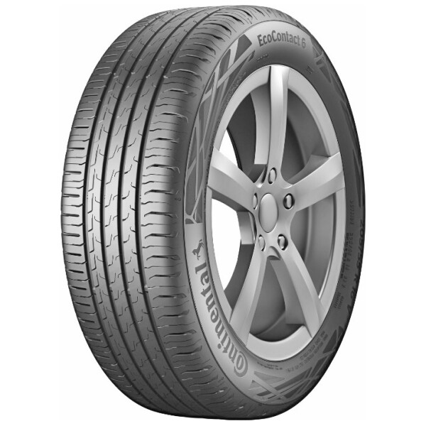 

Continental EcoContact 6 175/65 R14 82T