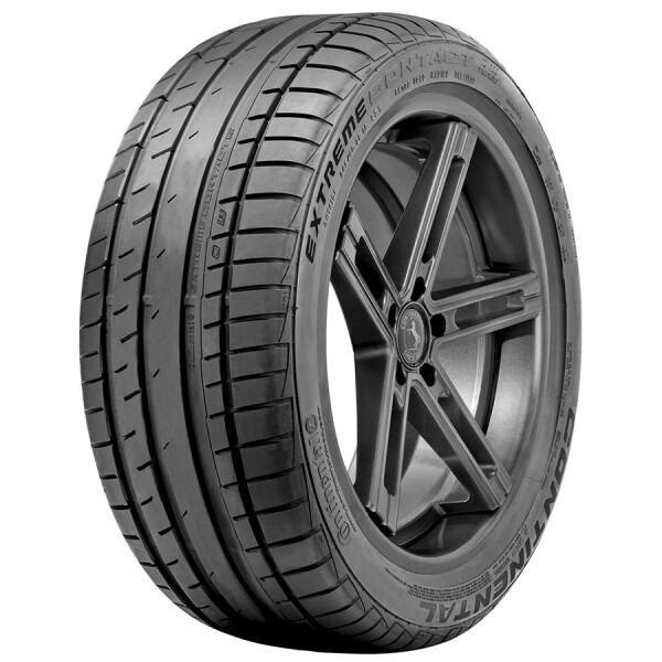

Continental ExtremeContact DW 245/45 R19 98Y