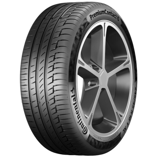 

Continental PremiumContact 6 215/65 R17 99V FR
