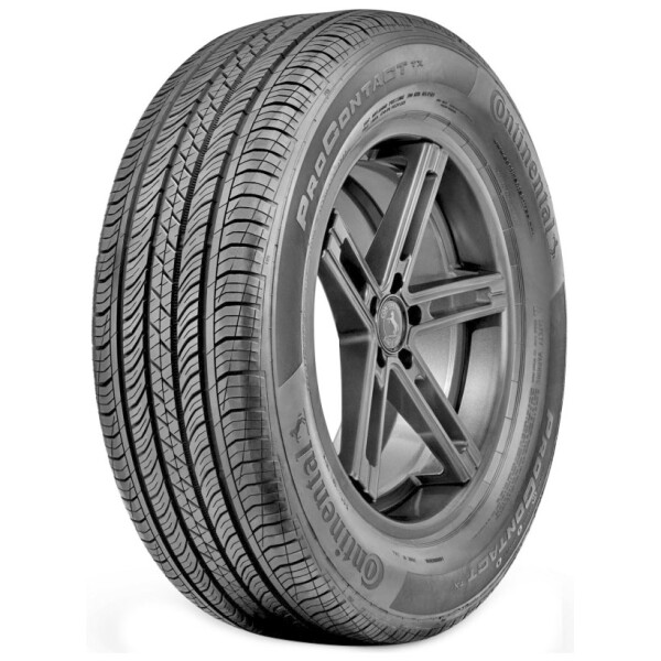 

Continental ProContact TX 215/60 R17 96H