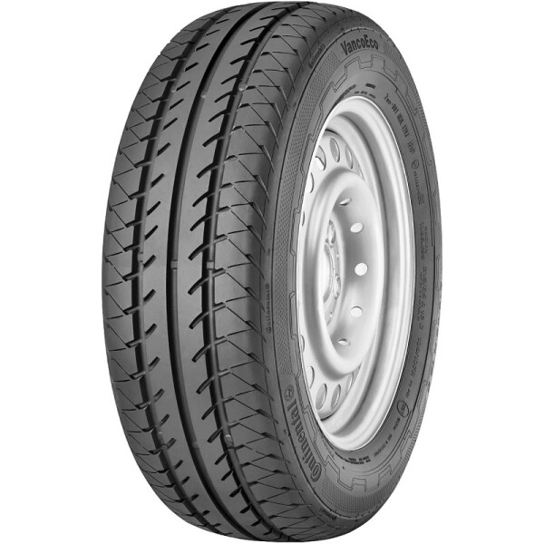 

Continental Vanco Eco 235/65 R16C 118/116R