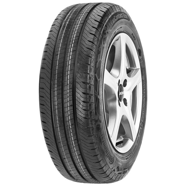 

Continental VanContact Eco 235/65 R16C 115/113R