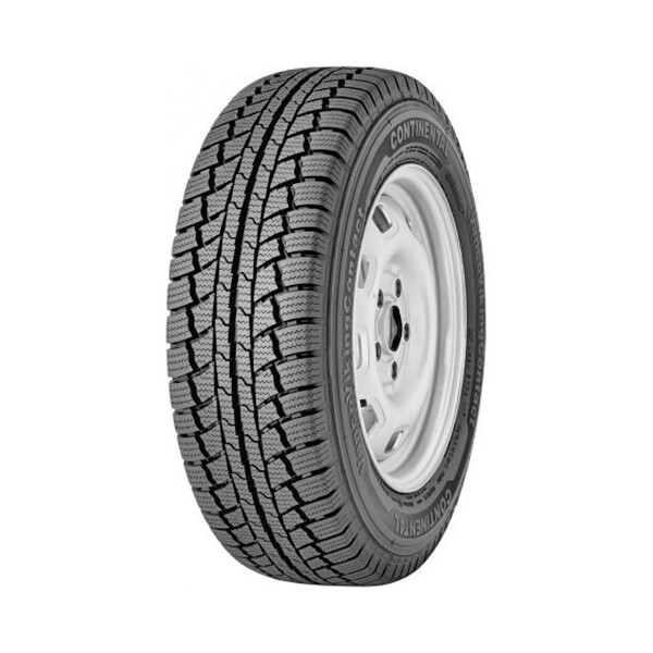 

Continental VancoVikingContact 215/65 R16C 109/107R