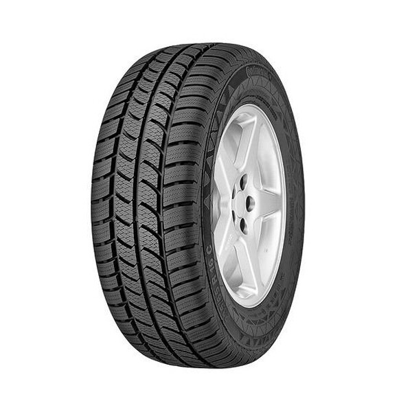 

Continental VancoWinter 2 225/55 R17C 109/107T PR8