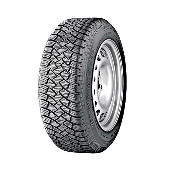 

Continental VancoWinterContact 195/65 R16C 104/102T