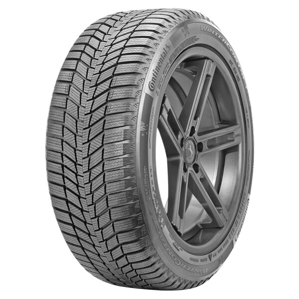 

Continental WinterContact SI 235/45 R17 97H XL