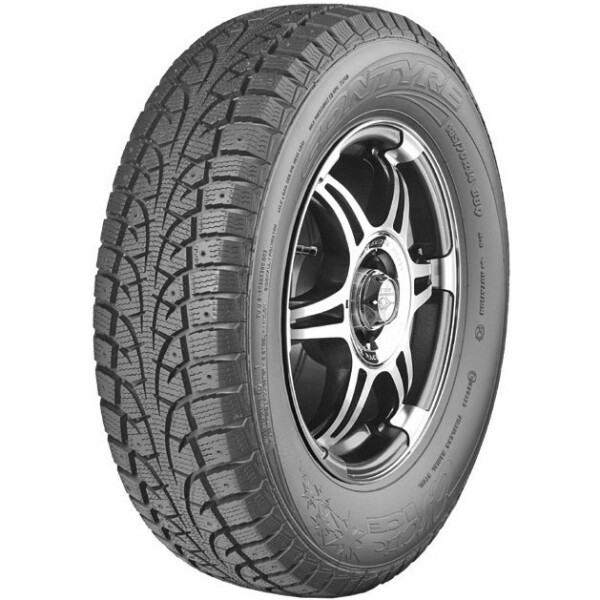 

Contyre Arctic Ice 185/60 R14 82T (шип)