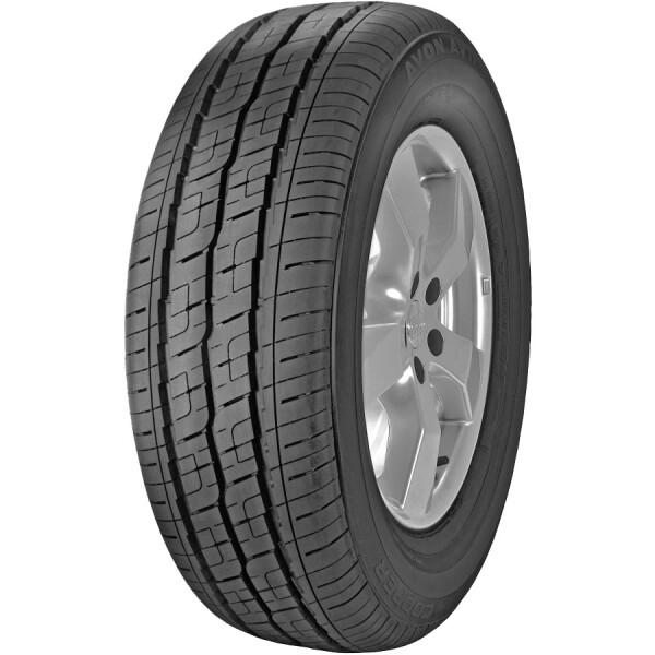 

Cooper Avon AV11 215/75 R16C 112/109Q