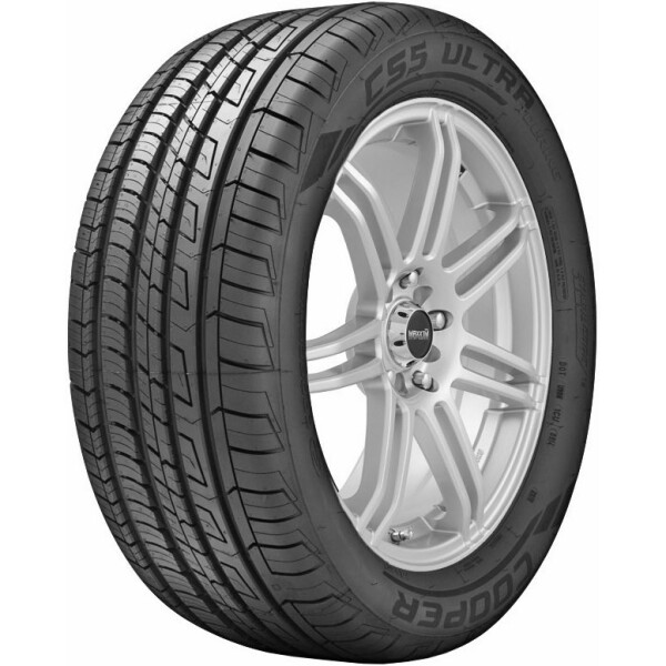 

Cooper CS5 Ultra Touring 235/55 R19 105H XL