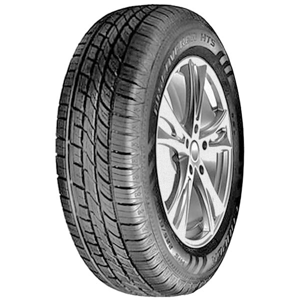 

Cooper Discoverer HTS 265/60 R18 110H