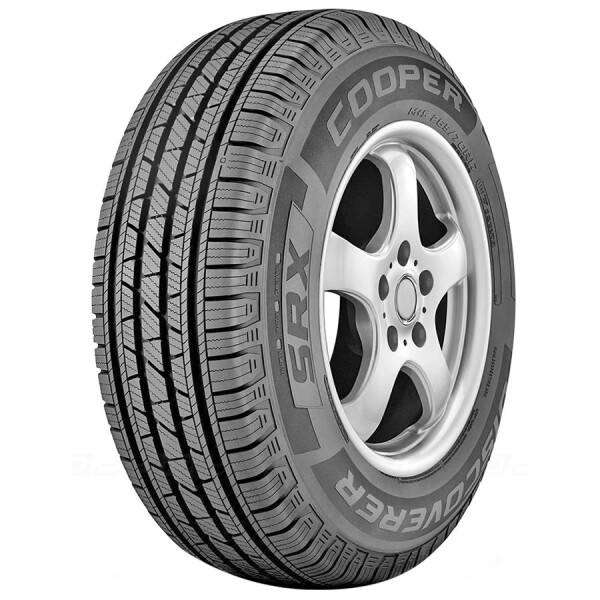 

Cooper Discoverer SRX 275/65 R18 116T