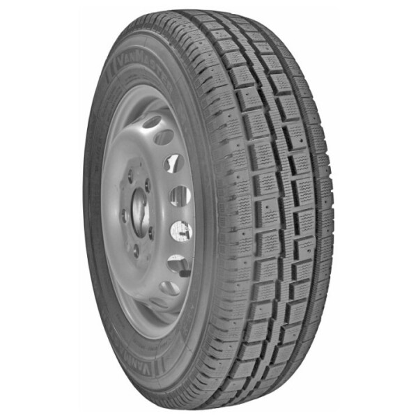 

Cooper VanMaster M+S 205/75 R16C 110/108R (под шип)