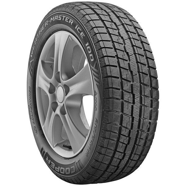 

Cooper Weather-Master Ice 100 215/55 R17 94Q