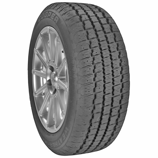 

Cooper Weather-Master S/T2 225/45 R17 94T XL (шип)