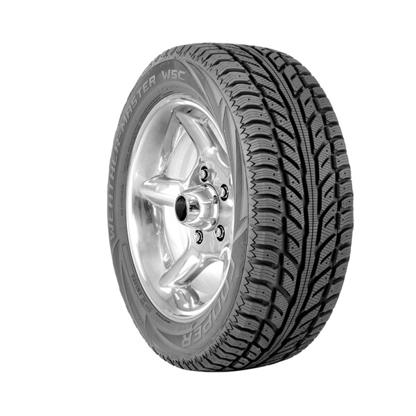 

Cooper Weather-Master WSC 225/60 R18 100T (шип)