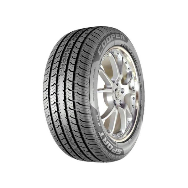 

Cooper Zeon Sport A/S 255/45 ZR20 101W