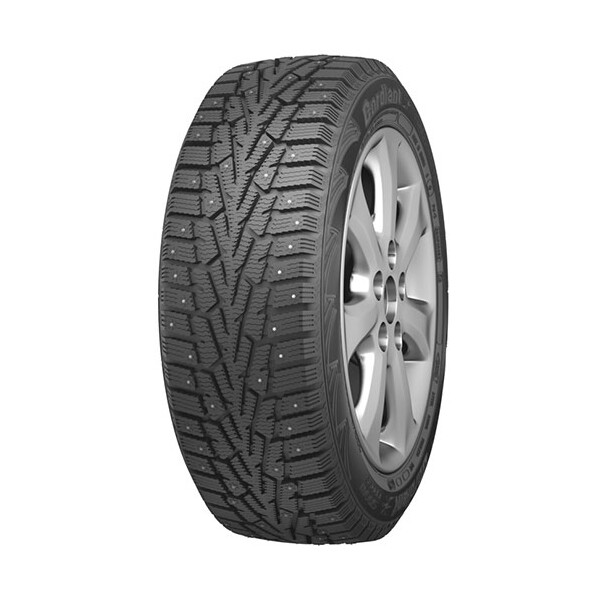 

Cordiant Snow Cross 185/70 R14 92T XL (шип)