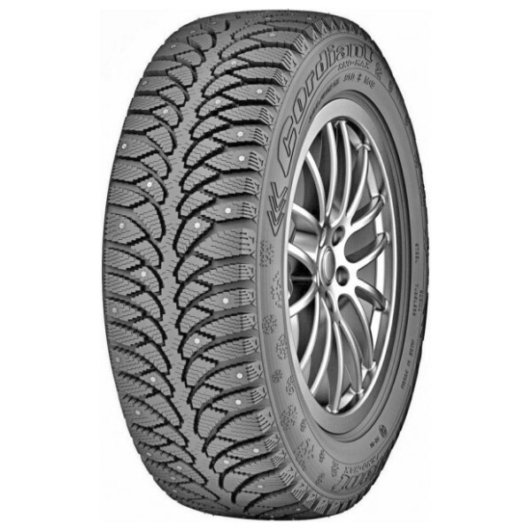 

Cordiant Snow Max PW-401 185/65 R14 86T (под шип)
