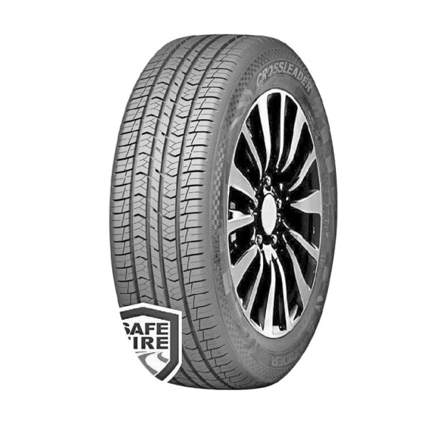 

Crossleader DSS02 215/55 R18 95H