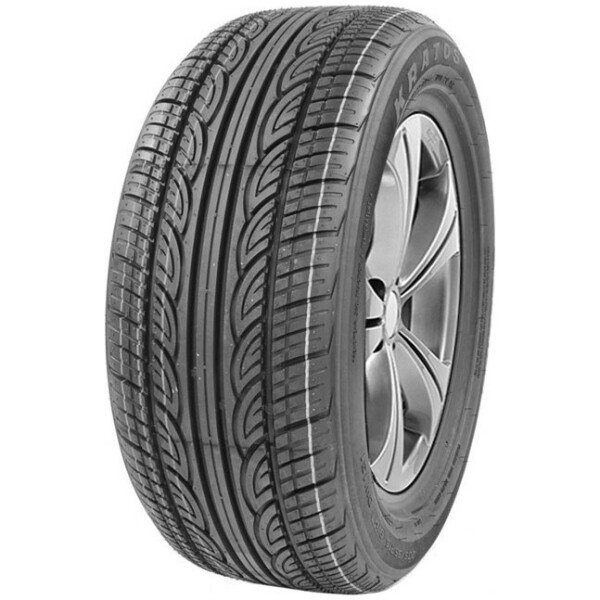 

Daewoo DW131 Kratus 235/45 ZR17 97W XL