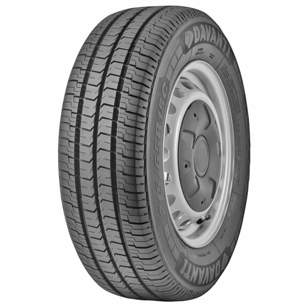 

Davanti DX440 225/65 R16C 112/110T