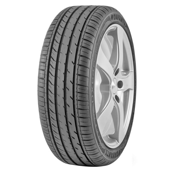 

Davanti DX640 235/55 R19 105V XL