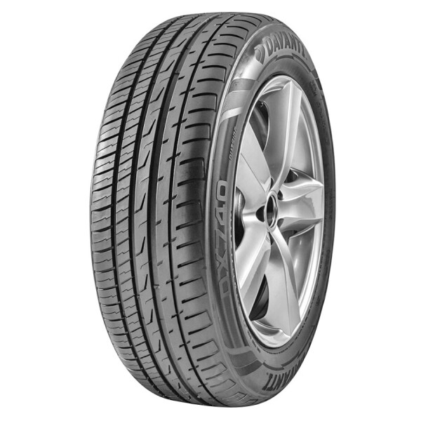 

Davanti DX740 255/60 R17 110V XL