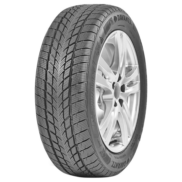 

Davanti Wintoura 185/60 R15 84T