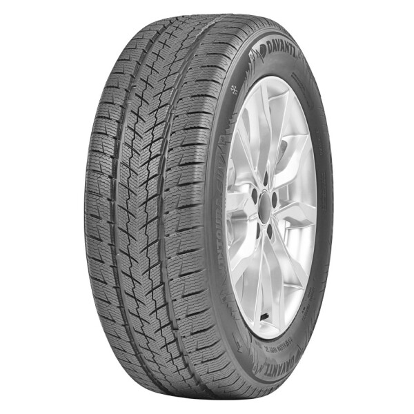 

Davanti Wintoura SUV 215/65 R16 98H