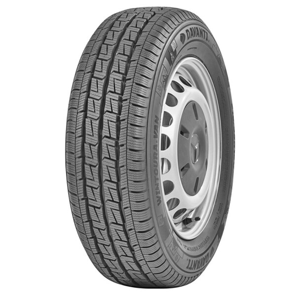 

Davanti Wintoura Van 215/65 R16C 106/104T