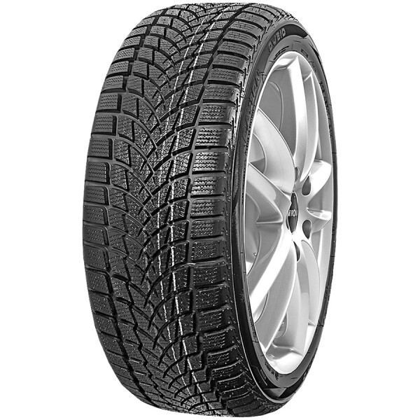 

Dayton DW510 EVO 195/65 R15 91T