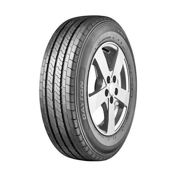 

Dayton Van 215/65 R16C 109/107R