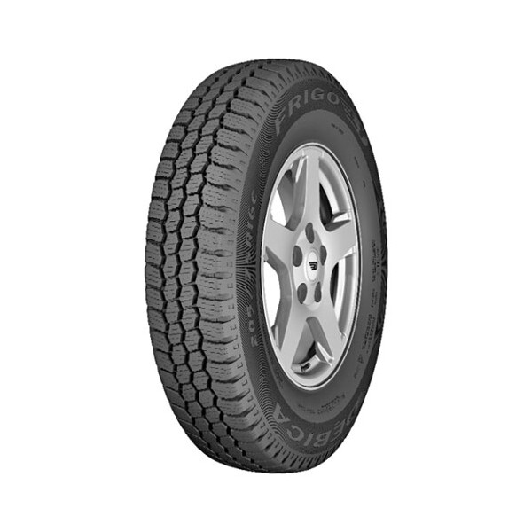 

Debica Frigo LT 205/65 R16C 107/105T