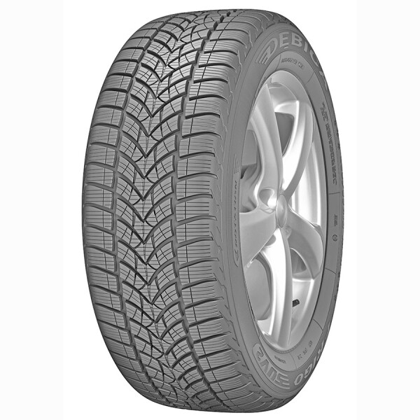 

Debica Frigo SUV 2 235/60 R18 107H XL