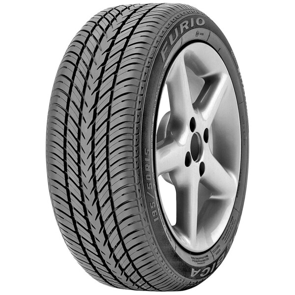 

Debica Furio 195/60 R15 88H