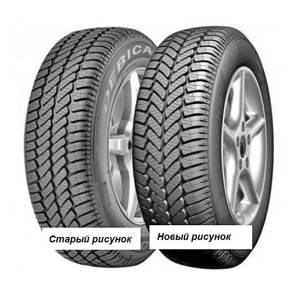 

Debica Navigator 2 165/70 R14 81T