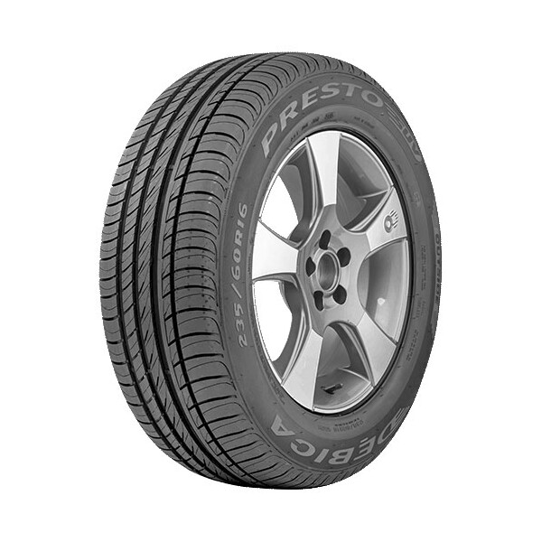

Debica Presto SUV 235/65 R17 108V XL